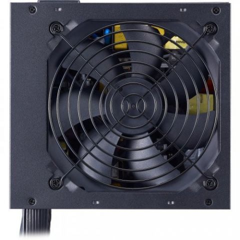 FUENTE ALIMENTACION COOLER MASTER G700 GOLD 700W 8