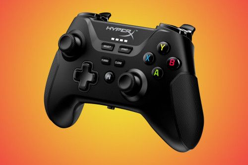 HP HYPERX CLUTCH WIRELESS GAMING CONTROLLER  516L8