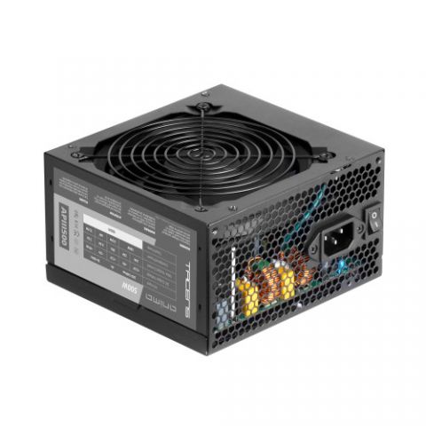 Tacens Anima APIII500 Fuente Alimentación PC ATX 5