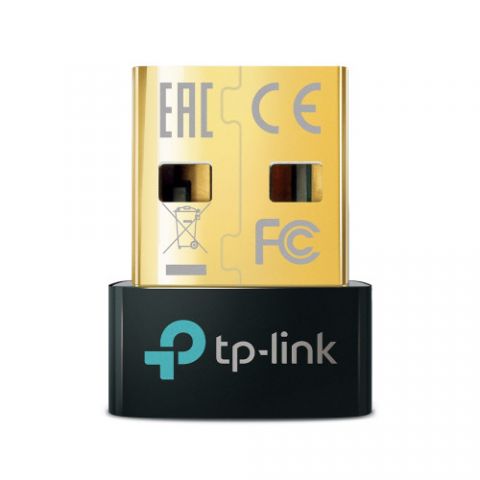 TP-LINK ADAPTADOR NANO USB BLUETOOTH 5.0, TAMAÑO N