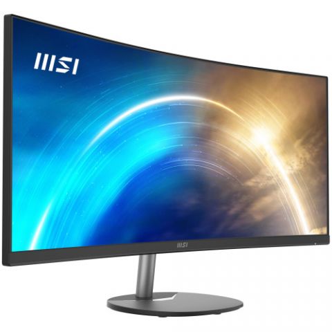 MSI MONITOR PRO MP341CQ. 34