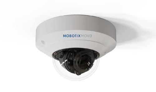 MOBOTIX MOVE 5MP INDOOR MICRO DOME CAMERA (P/N:MX-