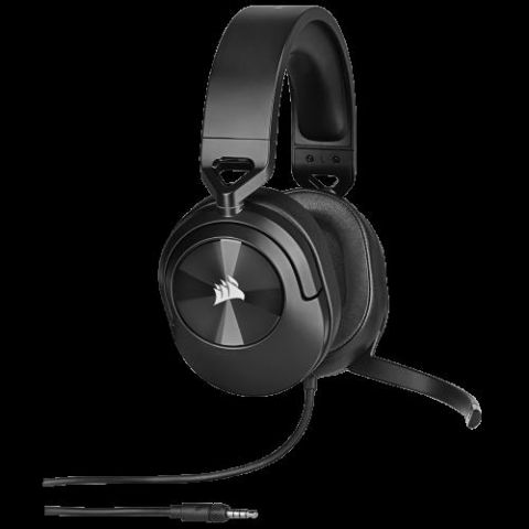 Corsair HS55 STEREO Auriculares Alámbrico De mano