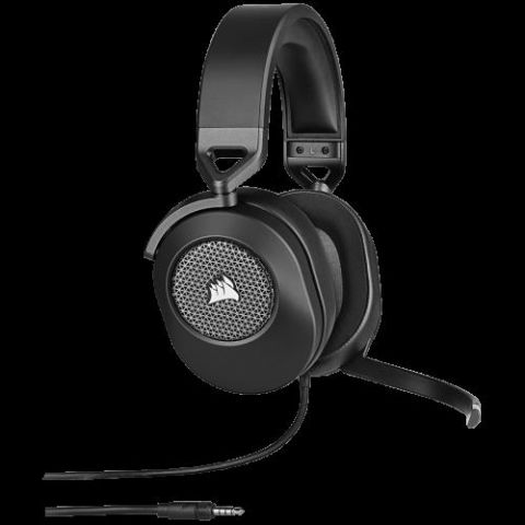 Corsair HS65 SURROUND Auriculares Alámbrico De man