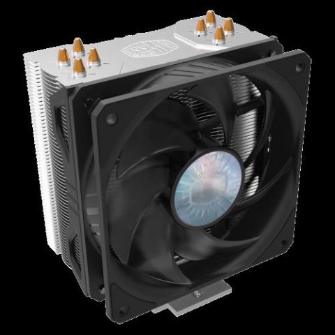 VENTILADOR CPU COOLER MASTER HYPER 212 EVO V2 LGA
