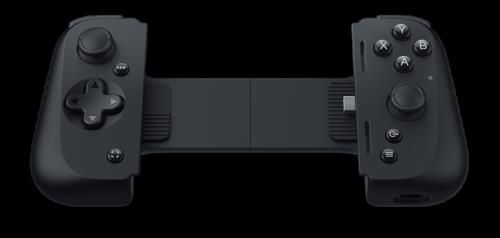 Razer Kishi V2 Negro USB Gamepad Analógico/Digital