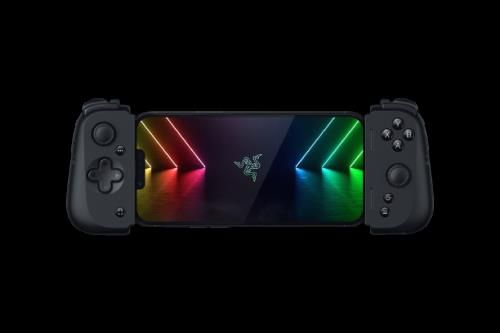 Razer Kishi V2 Negro Lightning Gamepad Analógico/D