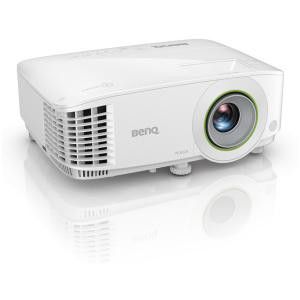 BENQ PROYECTOR TH585P (9H.JLS77.14E) DLP,1080P, 35