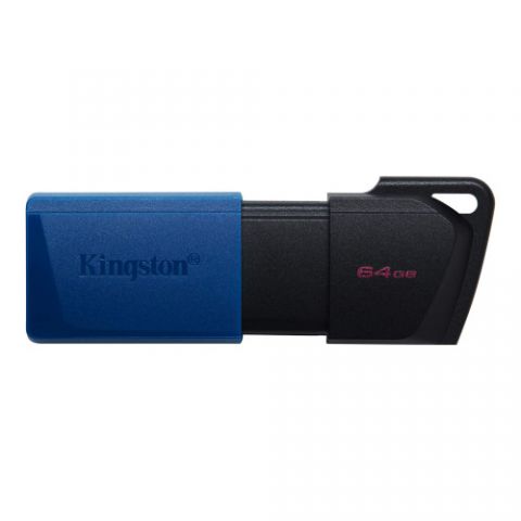 Kingston Technology DataTraveler Exodia M unidad f
