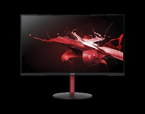 Acer NITRO XZ2 UM.JX2EE.S01 pantalla para PC 80 cm