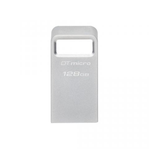 Kingston Technology DataTraveler Micro unidad flas