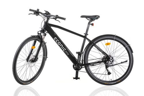 ECONIC ONE URBAN BLACK (L)