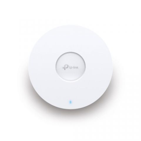 TP-Link AX3000 2976 Mbit/s Blanco Energía sobre Et