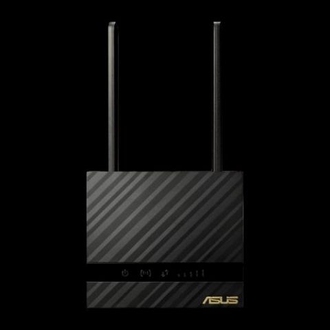 ASUS 90IG07E0-MO3H00 router inalámbrico Gigabit Et