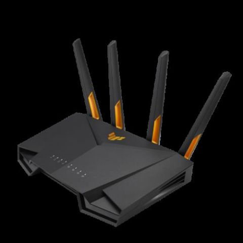 ASUS 90IG0790-MO3B00 router inalámbrico Gigabit Et