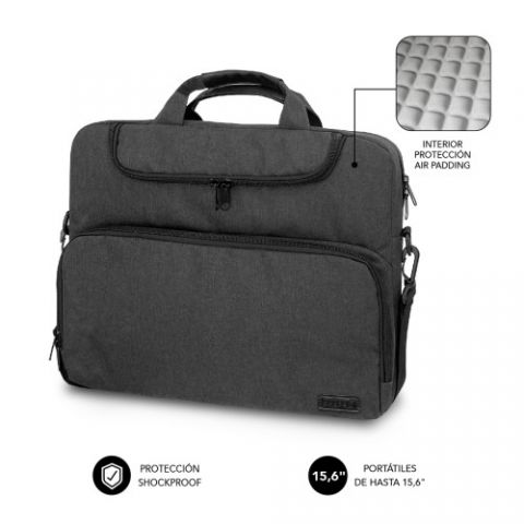 AIR PADDING LAPTOP BAG 15,6