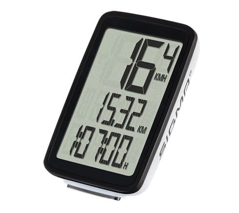 SIGMA PURE 1 ATS BLANCO (WIRELESS)