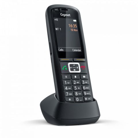 Gigaset R700H PRO Teléfono DECT Identificador de l