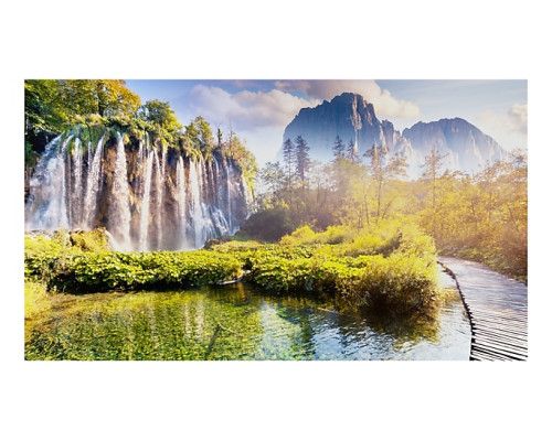 Samsung LH015IEACLS Transparent (mesh) LED Interio