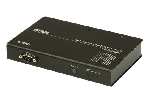 ATEN CE920R-ATA-G extensor KVM Receptor