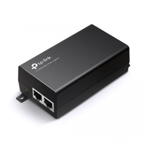 TP-Link TL-POE160S adaptador e inyector de PoE Gig