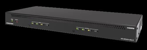 CRESTRON 4X4 4K60 4:4:4 HDR AV SWITCHER (HD-MD4X4-