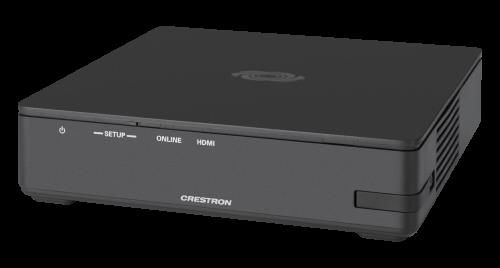 CRESTRON AIRMEDIA  SERIES 3 RECEIVER 100 WITH WI-F
