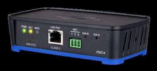 CRESTRON 4-SERIES CONTROL SYSTEM (RMC4) 6510418