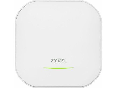 Zyxel WAX620D-6E-EU0101F punto de acceso inalámbri