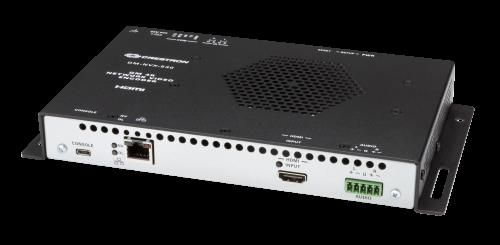 CRESTRON DM NVX  4K60 4:4:4 HDR NETWORK AV ENCODER