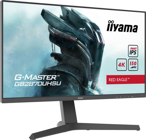 iiyama G-MASTER GB2870UHSU-B1 pantalla para PC 71,
