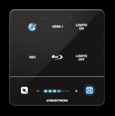 CRESTRON 3-SERIES  MEDIA PRESENTATION CONTROLLER 2
