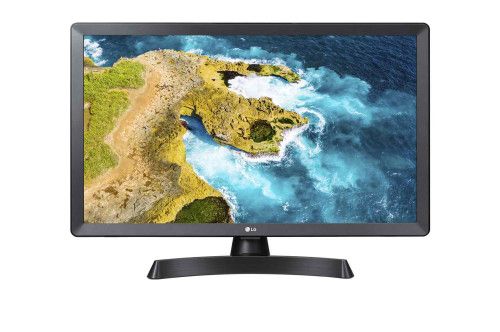 LG HD 24TQ510S-PZ Televisor 59,9 cm (23.6