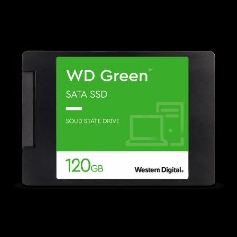 Western Digital Green WDS240G3G0A unidad de estado