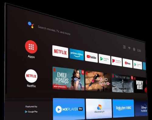 Gigabyte S55U 138,7 cm (54.6