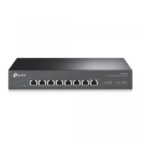 TP-Link TL-SX1008 switch No administrado 10G Ether