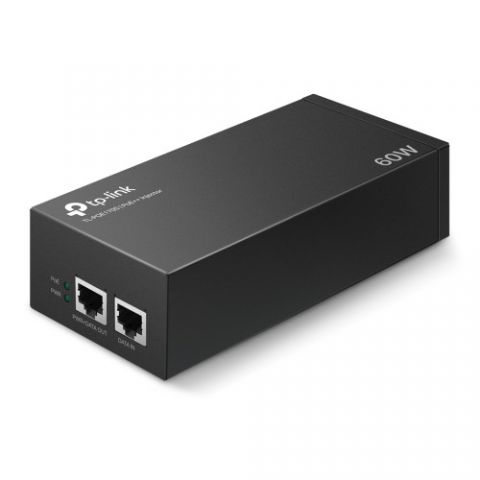 TP-Link TL-POE170S adaptador e inyector de PoE Gig