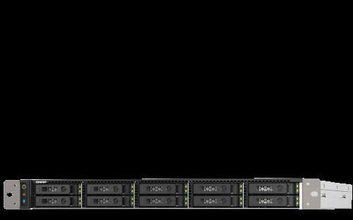 QNAP TS-h1090FU NAS Bastidor (1U) Ethernet 7302P