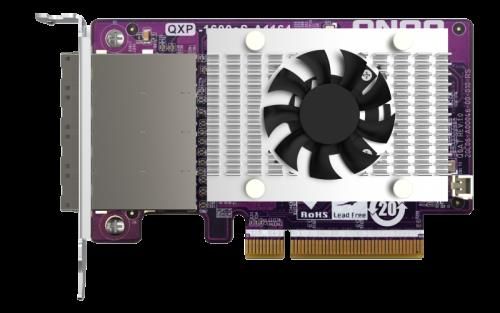 QNAP ACCESORIO QXP-1600ES-A1164