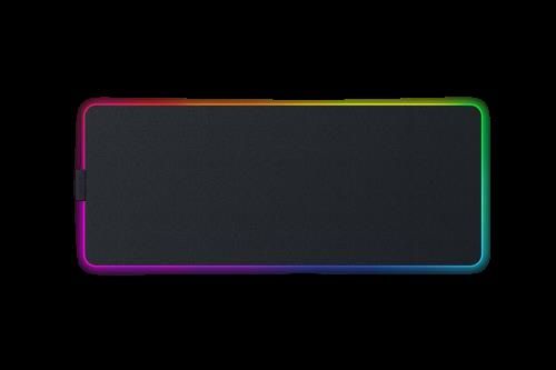 Razer Strider Chroma Alfombrilla de ratón para jue