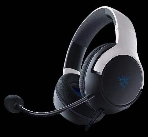Razer Kaira X PS5 bk| RZ04-03970200-R3M1 Blanco Bl