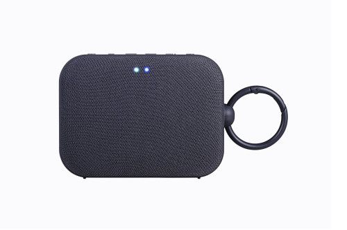 LG XBOOM Go PN1 Altavoz monofónico portátil Negro
