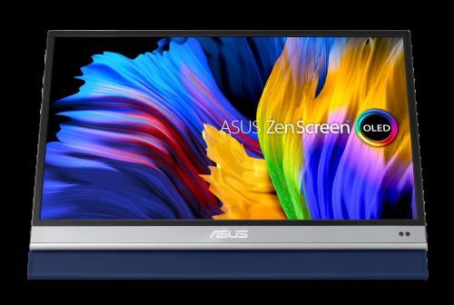 ASUS ZenScreen MQ13AH 33,8 cm (13.3