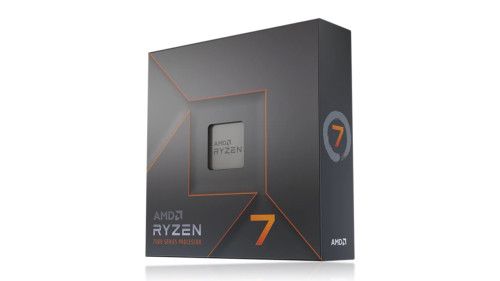 AMD Ryzen 7 7700X procesador 4,5 GHz 32 MB L3 Caja