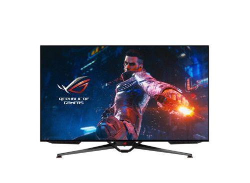 ASUS PG48UQ 120,7 cm (47.5