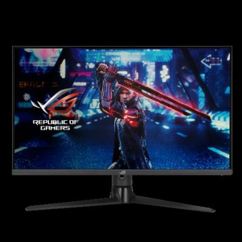 ASUS ROG Strix XG32UQ 81,3 cm (32