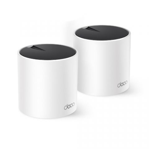 TP-Link AX3000 Doble banda (2,4 GHz / 5 GHz) Wi-Fi