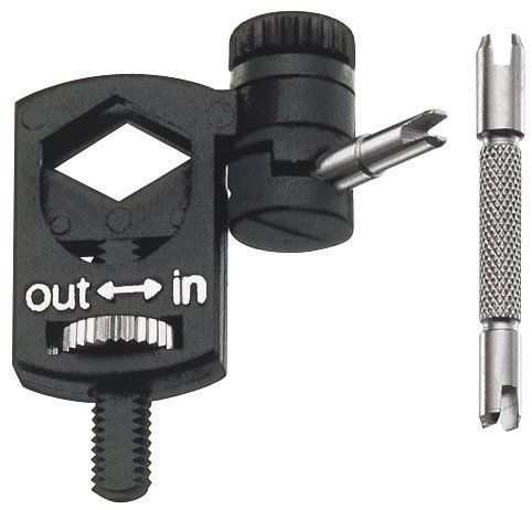 ADAPTADOR FABER CAST. UNIVERSAL