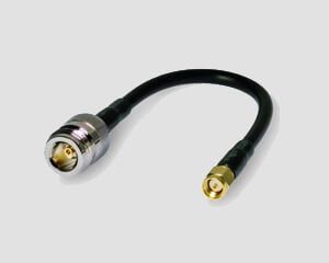Zyxel IBCACCY-ZZ0107F cable coaxial Clase N SMA Ne