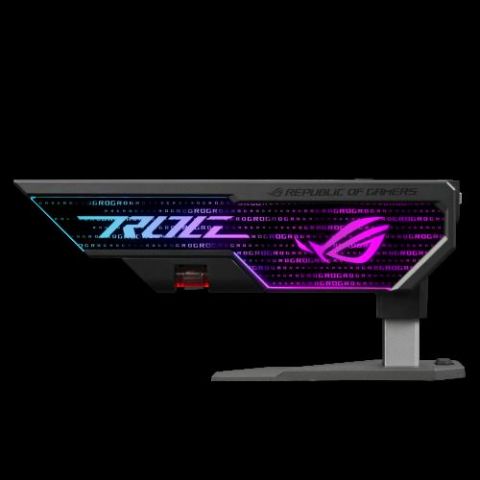 SOPORTE ASUS XH01/GRY/ARGB/VGA HOLDER DE TARJETA G